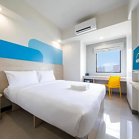 Hop Inn Hotel North Edsa Quezon City