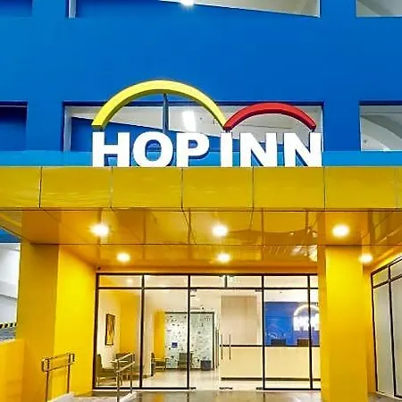 Hop Inn Hotel North Edsa Quezon City