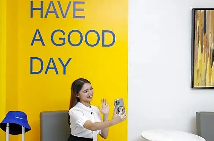 Hop North Edsa Quezon 3* 마닐라